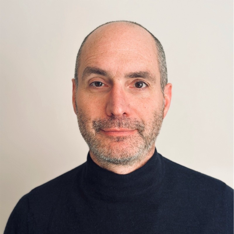 Ben Lewing