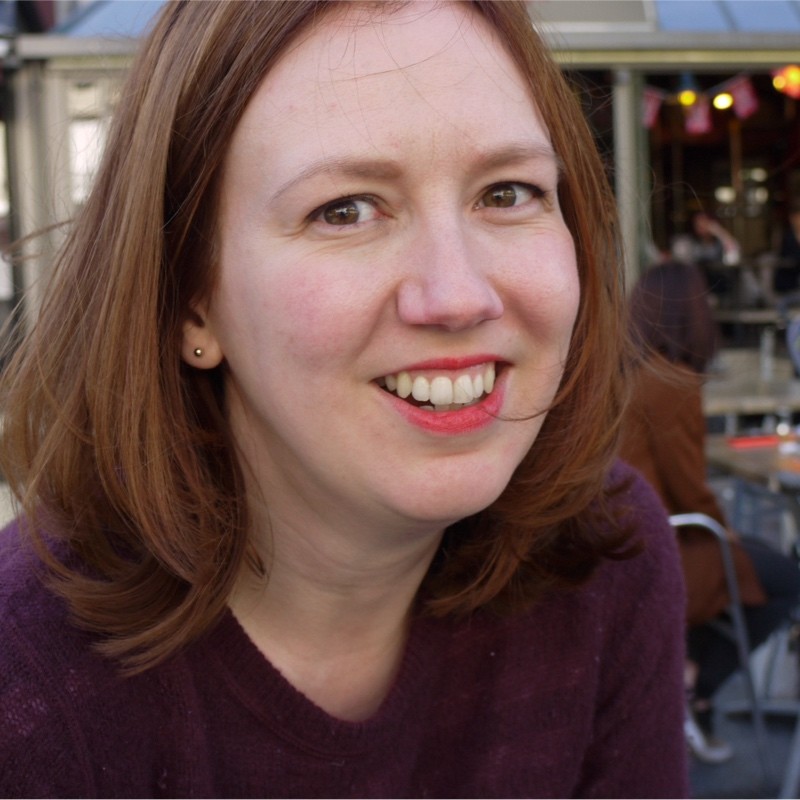 Steph Waddell