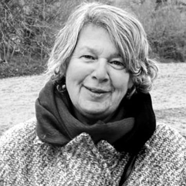 Jayne Vertkin
