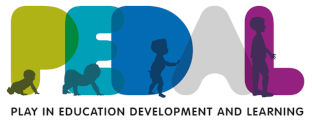 Play in education development and learning