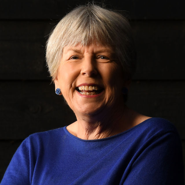 Jean Gross