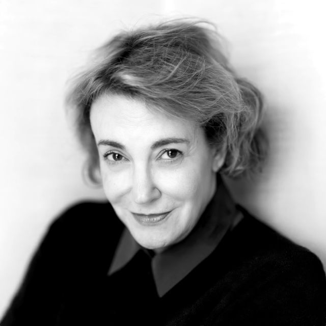Dr Kirsten Asmussen 
