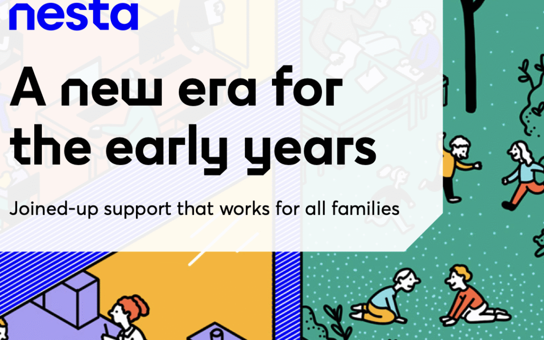 MEW endorses Nesta’s ‘A New Era’
