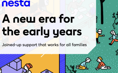 MEW endorses Nesta’s ‘A New Era’