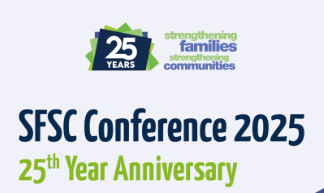 Why 25 years of ‘Strengthening Families, Strengthening Communities’ matters to what comes next for parenting support