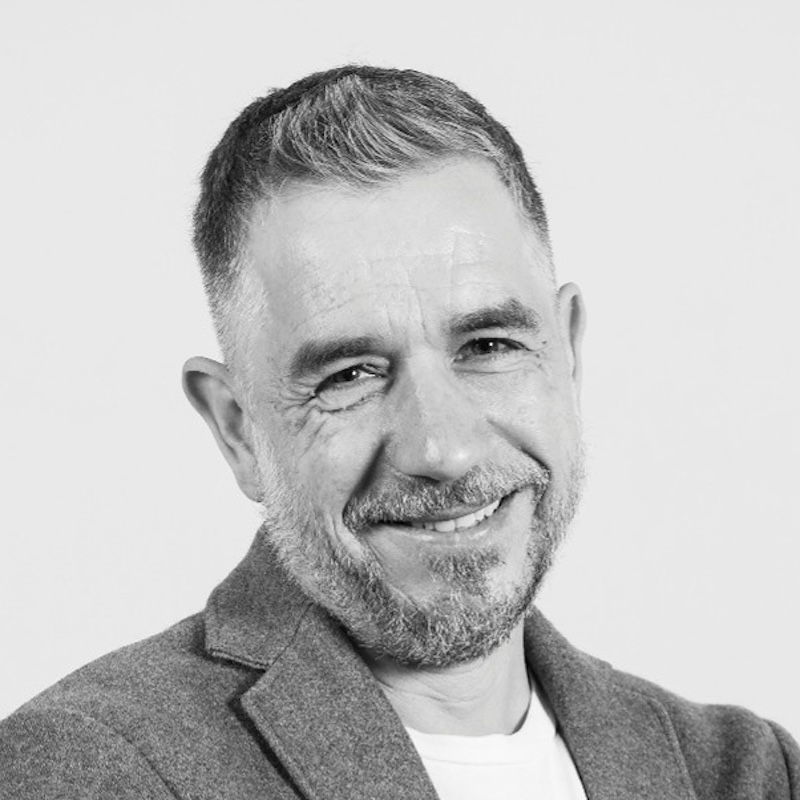 Ron Newton