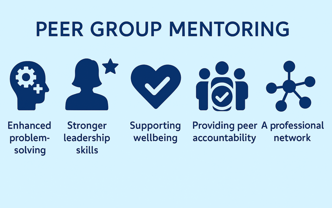 Making Evidence Work and Nesta launch Best Start peer group mentoring