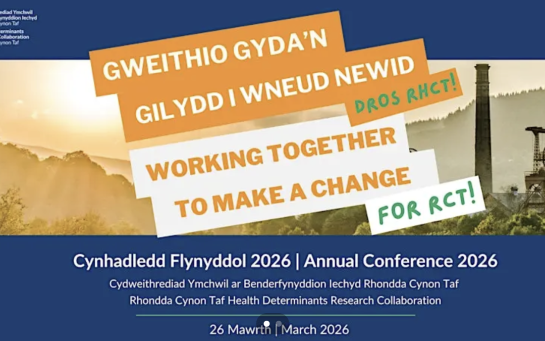 MEW to join the RCT HDRC Annual Conference 2026